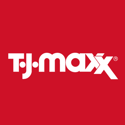 Tjmaxx Logo