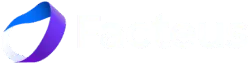Facteus Logo.