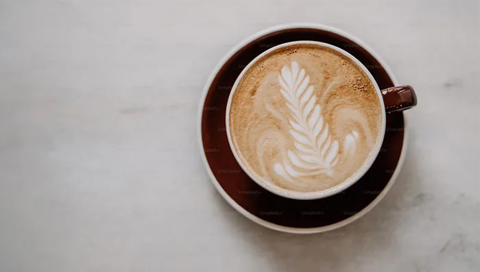 Coffee Shop Customer Story.