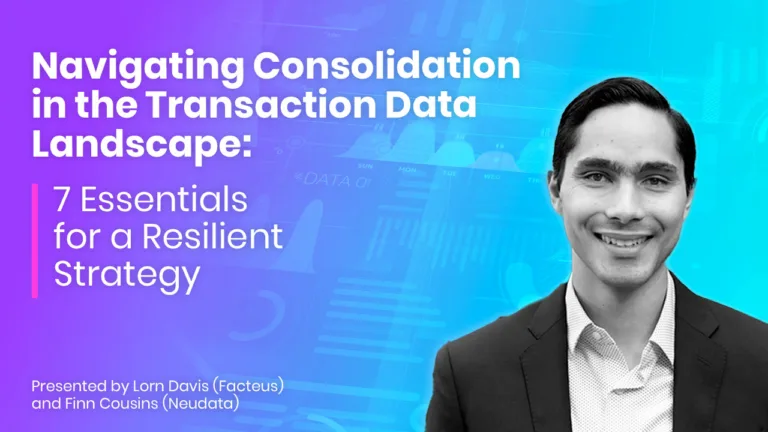 Navigating Consolidation Webinar Thumb