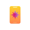 App Icon: Mobile Compass