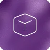 Cube Logo